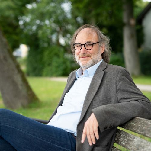 Christof Mauch